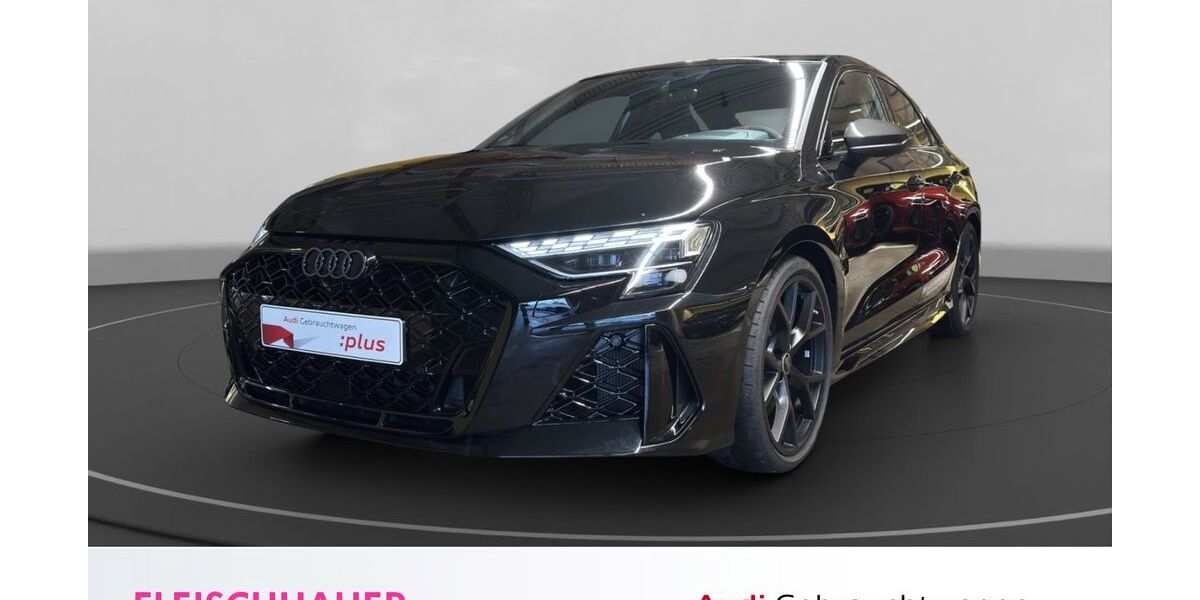 Audi RS3 9.723 km 68.990 &euro; Köln 50968