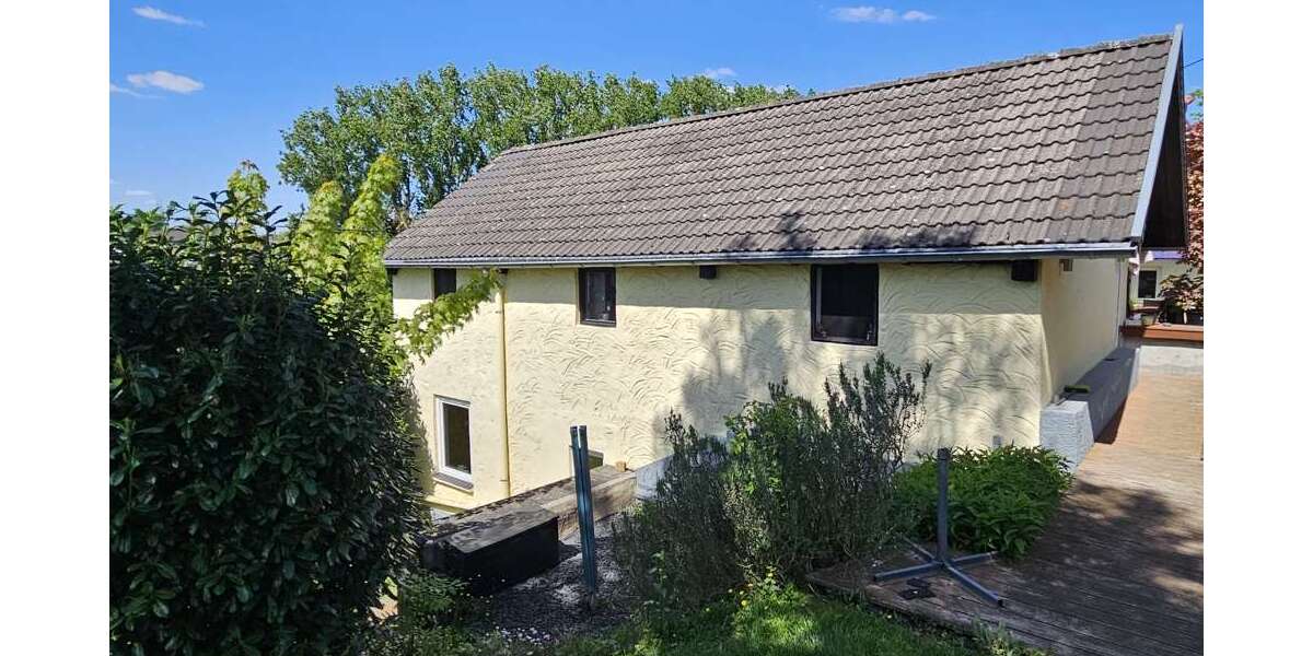 Haus zum Kaufen in Alfter Heidgen 299.000 € 120 m² 4 zimmer