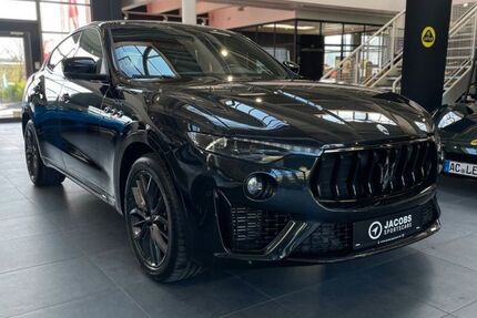 Maserati Levante 25.000 km 58.980 &euro; Köln 50829