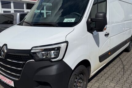 Renault Master 163.000 km 14.950 &euro; Brühl 50321