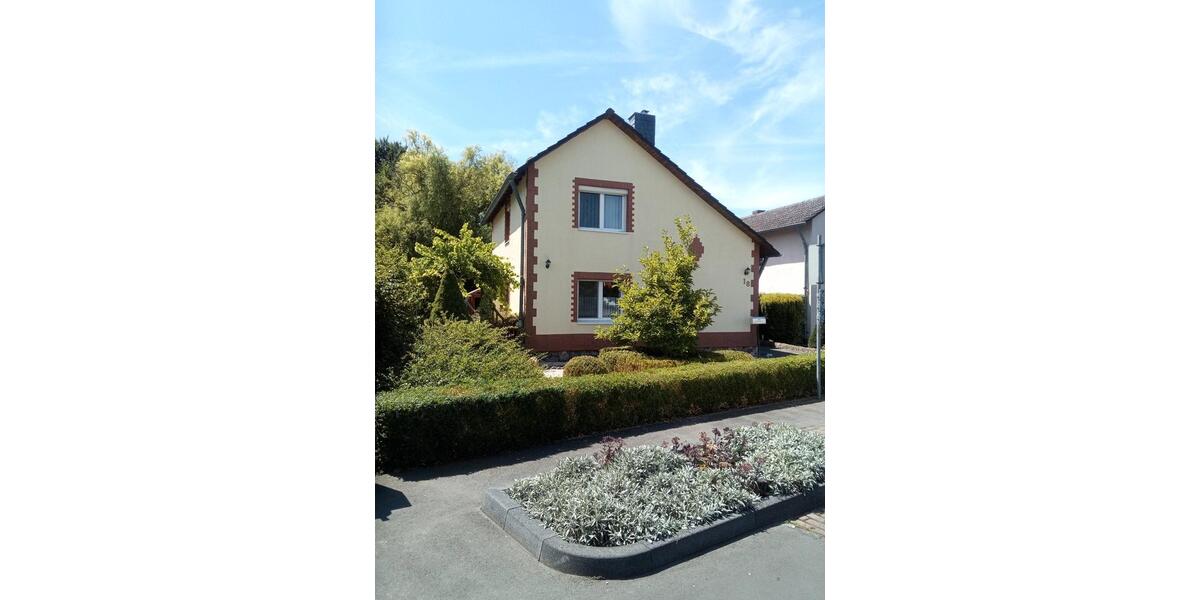 Einfamilienhaus Weilerswist - 4 Zimmer, 92 m&sup2;, 395.000&euro; | Angebot:25647822