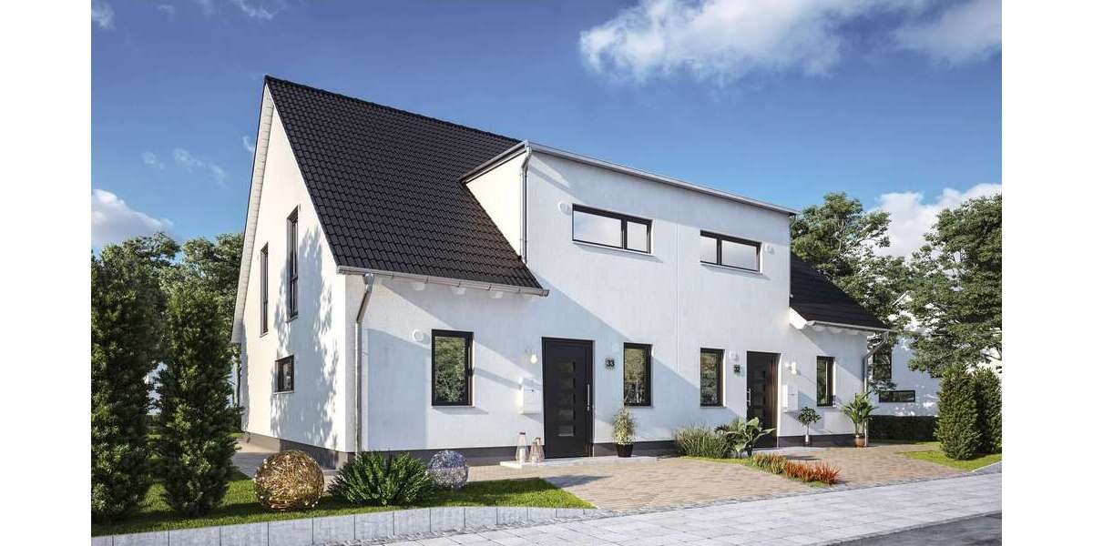 Einfamilienhaus Bergheim Auenheim - 4 Zimmer, 115 m&sup2;, 432.500&euro; | Angebot:26155990