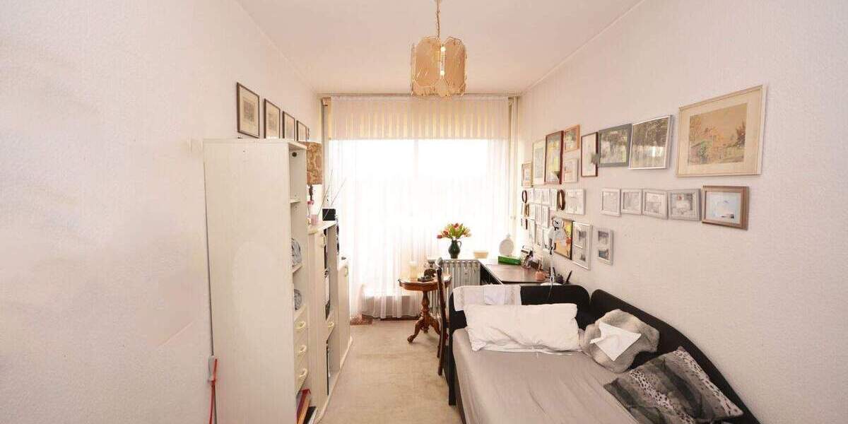 Etagenwohnung Brühl - 3 Zimmer, 100 m&sup2;, 299.000&euro; | Angebot:25748345