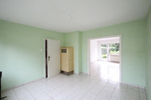 Zwischen Stadt und Rhein Familienfreundliches Einfamilienhaus in Plittersdorf