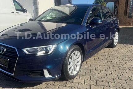 Audi A3 85.000 km 19.900 € Troisdorf 53840