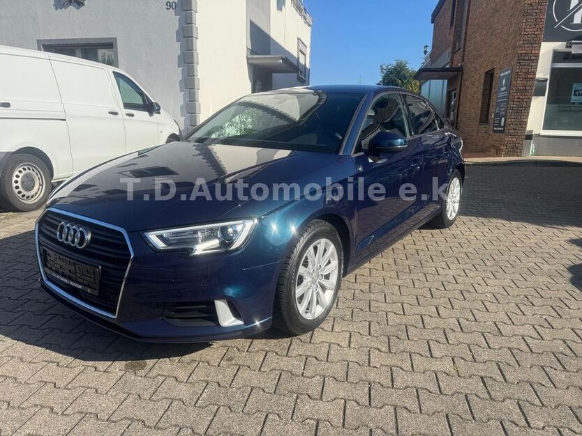 Audi A3 85.000 km 19.900 € Troisdorf 53840
