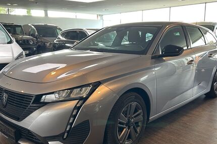 Peugeot 308 91.673 km 14.200 &euro; Brühl 50321