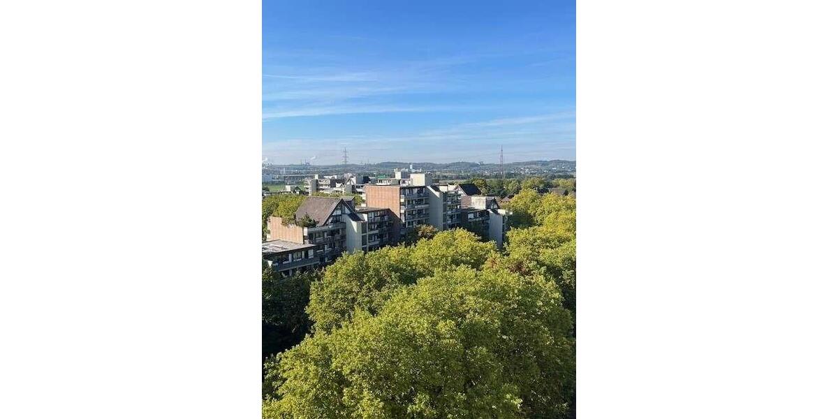 Attraktive 3 Zimmer Wohnung neben dem Rhein-Center![VAC-19826] 3 zimmer