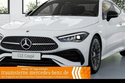 Mercedes CLE 180
