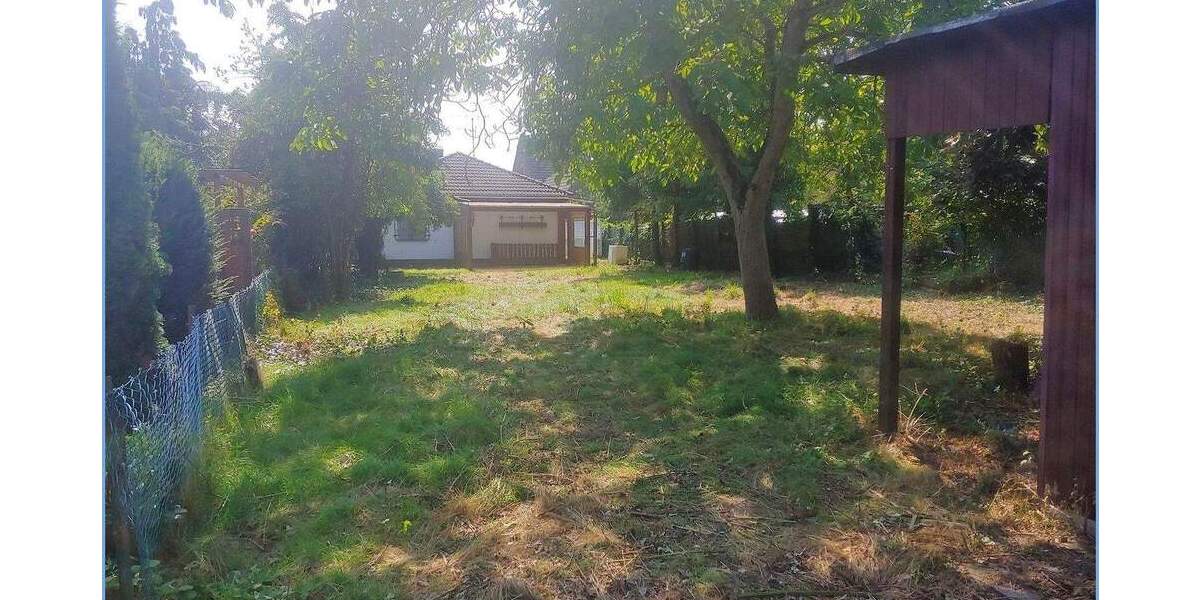Grundstück Pulheim Sinnersdorf - 400.000&euro; | Angebot:25424616