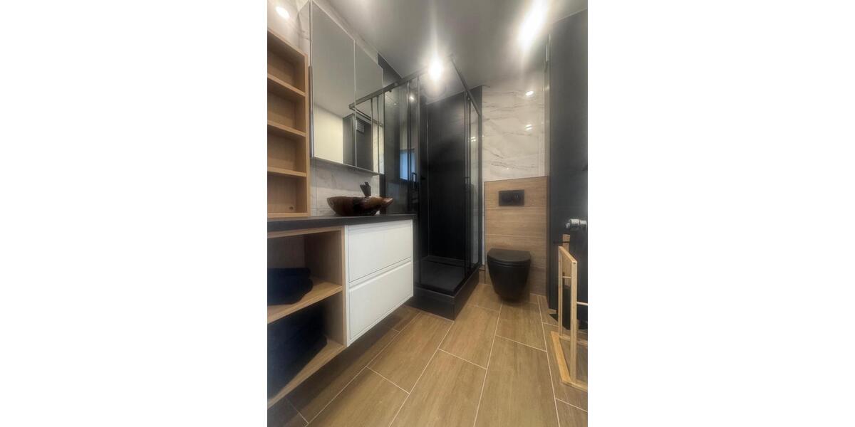 Etagenwohnung Troisdorf Bergheim - 2 Zimmer, 57 m&sup2;, 285.000&euro; | Angebot:26461992