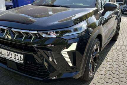 Mitsubishi ASX 1.900 km 31.250 € Bergisch Gladbach 51427