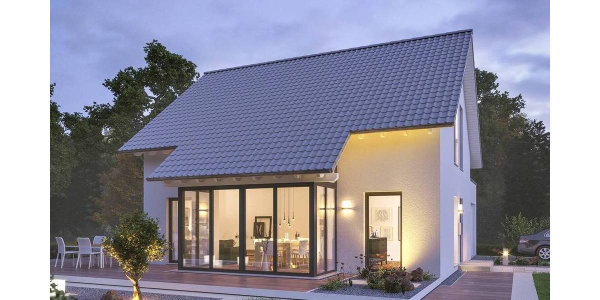 Einfamilienhaus Bergheim Quadrath-Ichendorf - 6 Zimmer, 123 m&sup2;, 507.158&euro; | Angebot:26806921