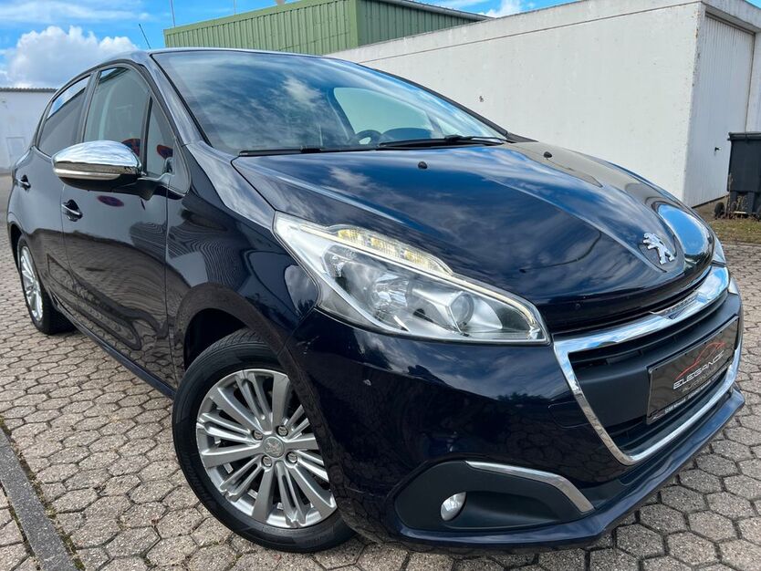 Peugeot 208 133.000 km 5.550 € Nörvenich 52388
