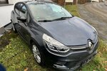 Renault Clio dCi90 Cargo 2Si PKW Navi Klima Lim.1Hd EU 6 60.000 km 9.500 &euro; Erftstadt 50374