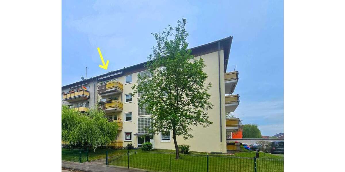 Wohnung zum Kaufen in Köln 198.000 € 80 m² 3 zimmer
