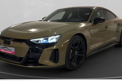 Audi e-tron GT 14.171 km 68.980 &euro; Bonn 53119