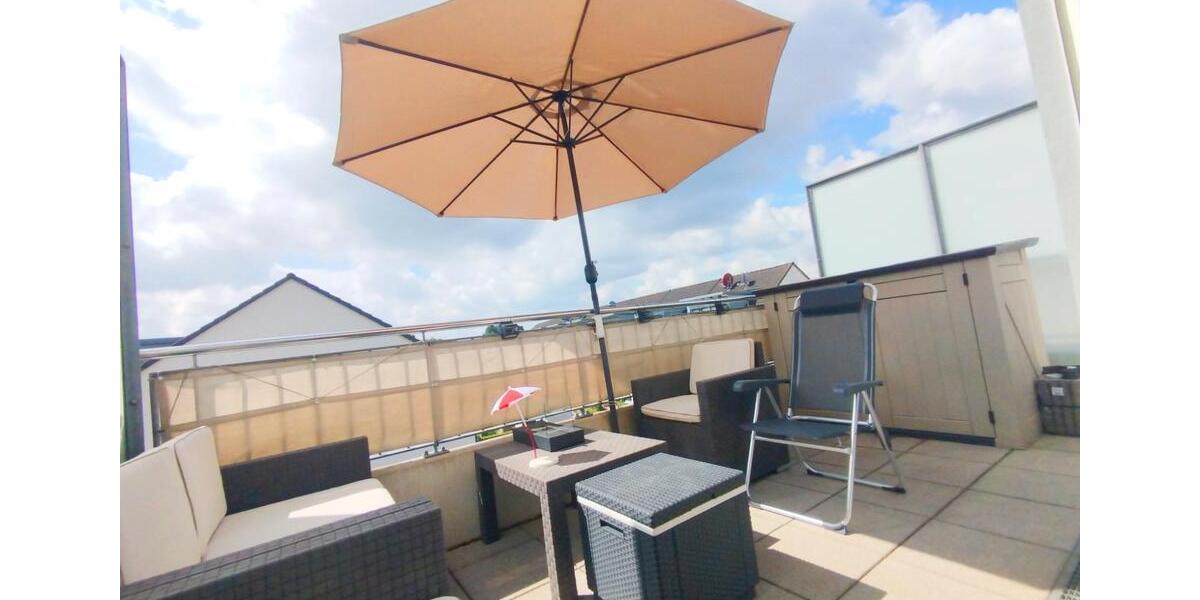 Maisonettenwohnung Köln Kalk - 3 Zimmer, 86 m&sup2;, 365.000&euro; | Angebot:26490696