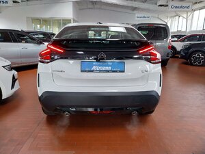 Citroen C4 Feel Pack 1.2 Kam Tempomat Klima 16.501 km 18.740 &euro; HAAN 42781