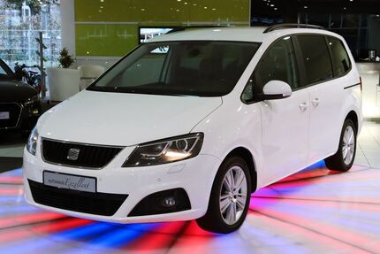 Seat Alhambra 138.297 km 16.700 € Troisdorf (Köln/Bonn) 53842