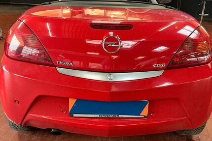 Opel Tigra 180.000 km 3.990 &euro; Bergheim-Niederaussem 50129