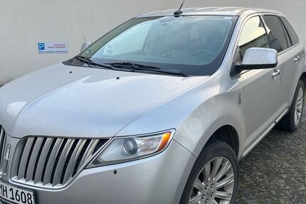 Ford Edge 79.000 km 17.200 &euro; Alfter 53347