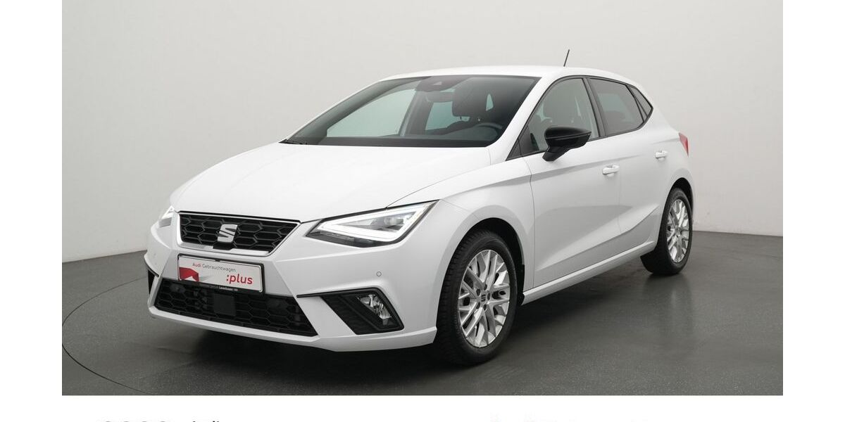 Seat Ibiza 23.782 km 22.988 &euro; Leverkusen 51373