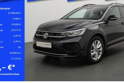 VW Taigo 13.126 km 25.980 € Leverkusen 51379