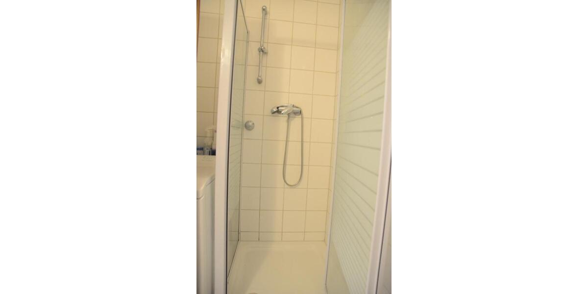 Modernes & voll möbliertes 1-Zimmer-Apartment mit Balkon in Bonn 1 zimmer