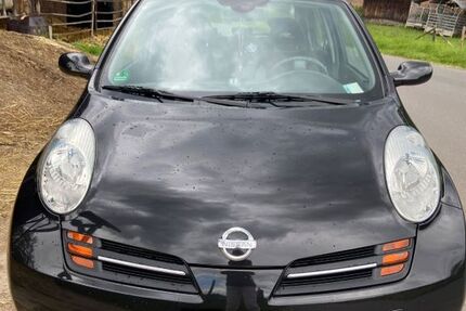 Nissan Micra 133.000 km 2.950 &euro; Bonn 53179