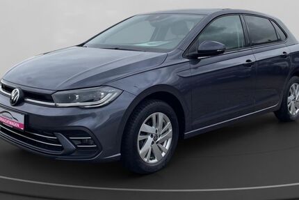 VW Polo 59.394 km 15.990 &euro; Köln 51145