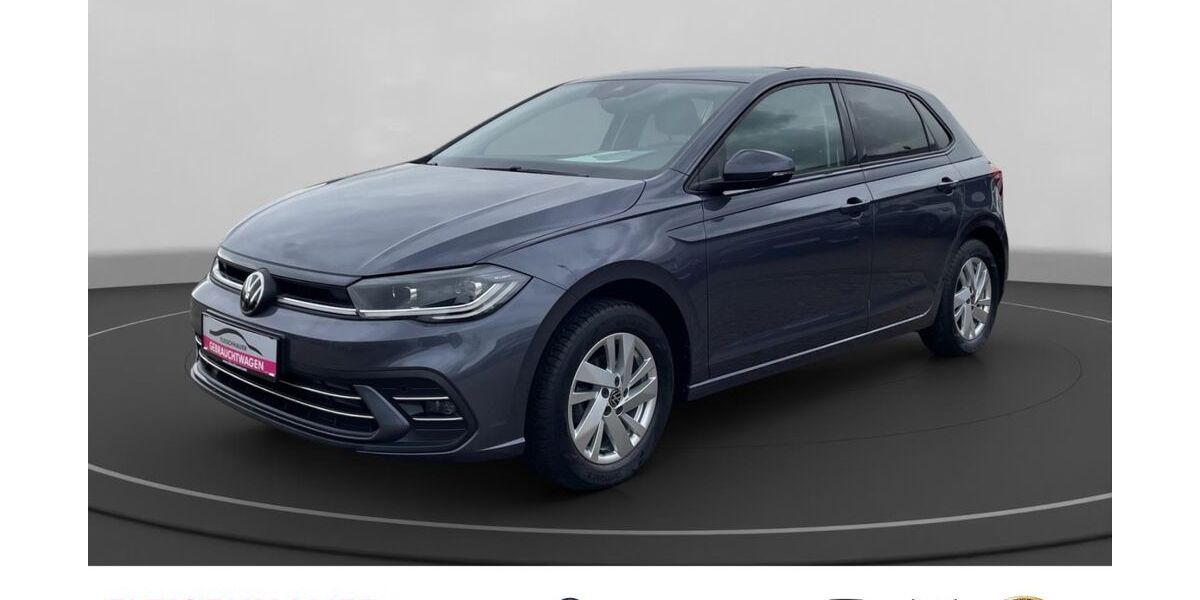 VW Polo 59.394 km 15.990 &euro; Köln 51145
