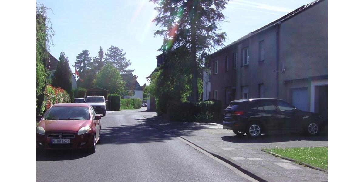 Etagenwohnung Köln Rodenkirchen - 3 Zimmer, 70 m&sup2;, 345.000&euro; | Angebot:26875522