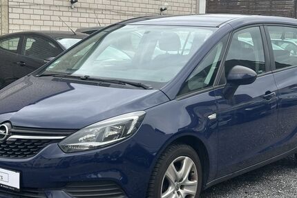 Opel Zafira 146.000 km 7.950 &euro; Kerpen 50171