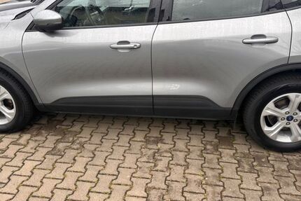 Ford Kuga 60.713 km 12.899 &euro; Kerpen 50170