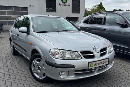 Nissan Almera 59.275 km 3.999 &euro; Troisdorf 53840