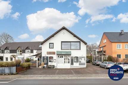 Haus Bergisch Gladbach Alt-Frankenforst - 5 Zimmer, 177 m&sup2;, 985.000&euro; | Angebot:26183050