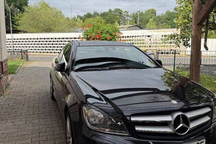 Mercedes-Benz C 250 114.000 km 13.500 &euro; Köln 50735