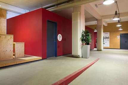 Einzelhandel in Köln 999 € 90.92 m² zimmer