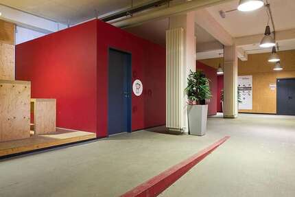 Gewerbeobjekt Köln Wahn - 849&euro; | Angebot:20682977