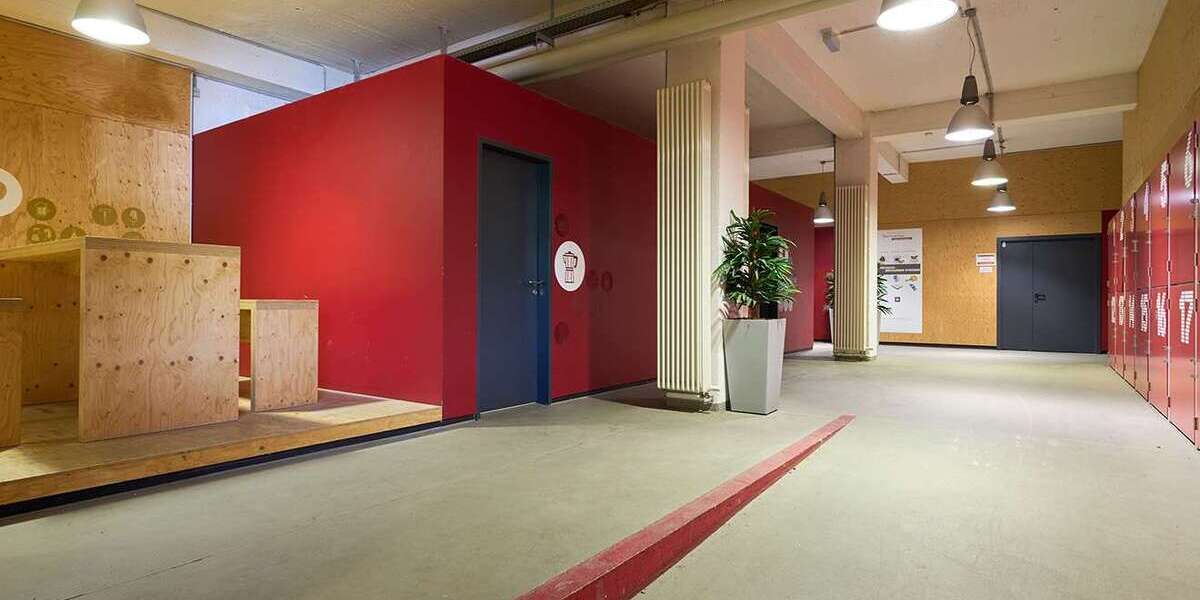 Gewerbeobjekt Köln Wahn - 899&euro; | Angebot:20682977