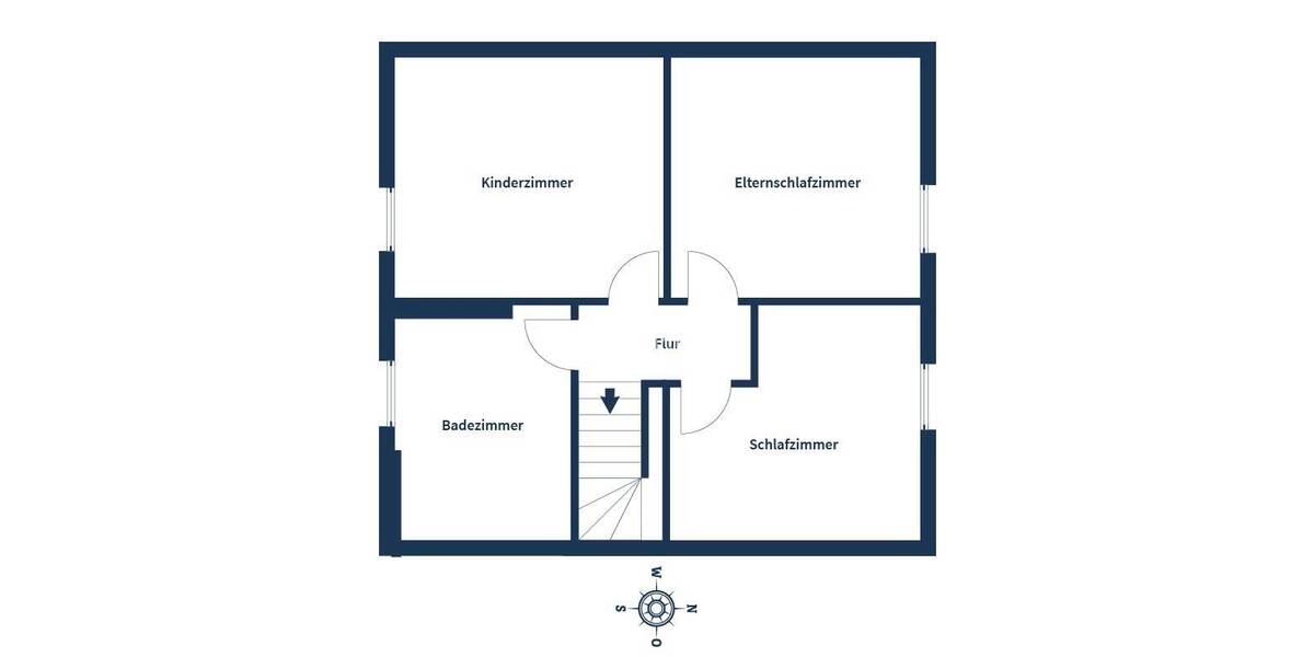 Einfamilienhaus Alfter Volmershoven - 5 Zimmer, 109 m&sup2;, 490.000&euro; | Angebot:26389328