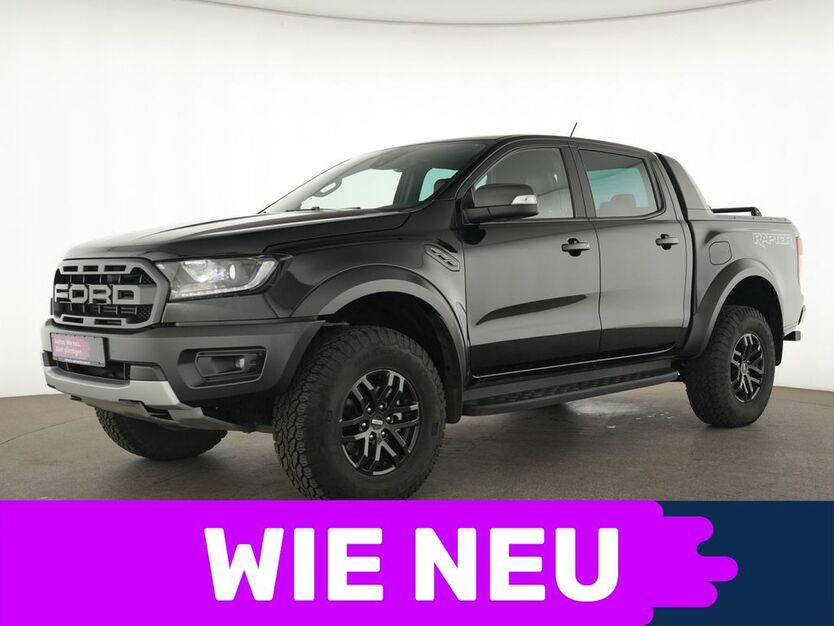Ford Ranger 48.440 km 40.389 € Neuss 41460