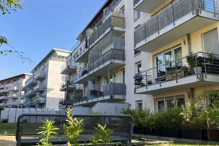 Wohnung Hürth - 3 Zimmer, 91 m&sup2;, 461.300&euro; | Angebot:26828771