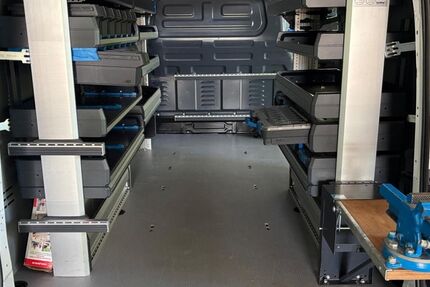 Mercedes-Benz Vito 56.231 km 22.551 &euro; Bergheim 50126