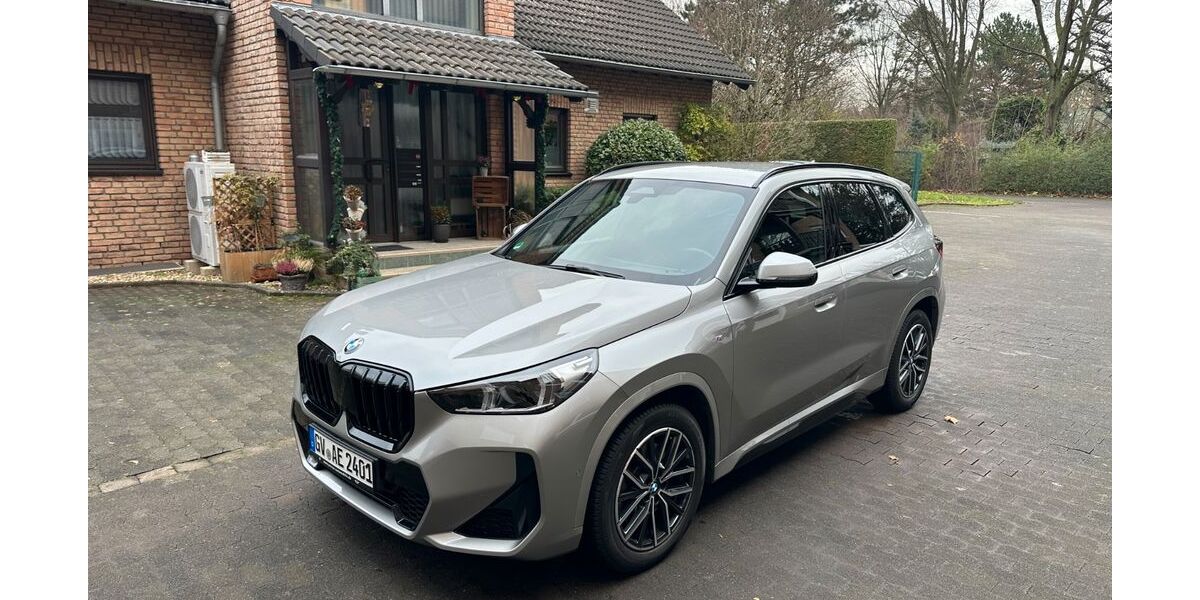 BMW X1 61.000 km 39.900 &euro; Köln 50765