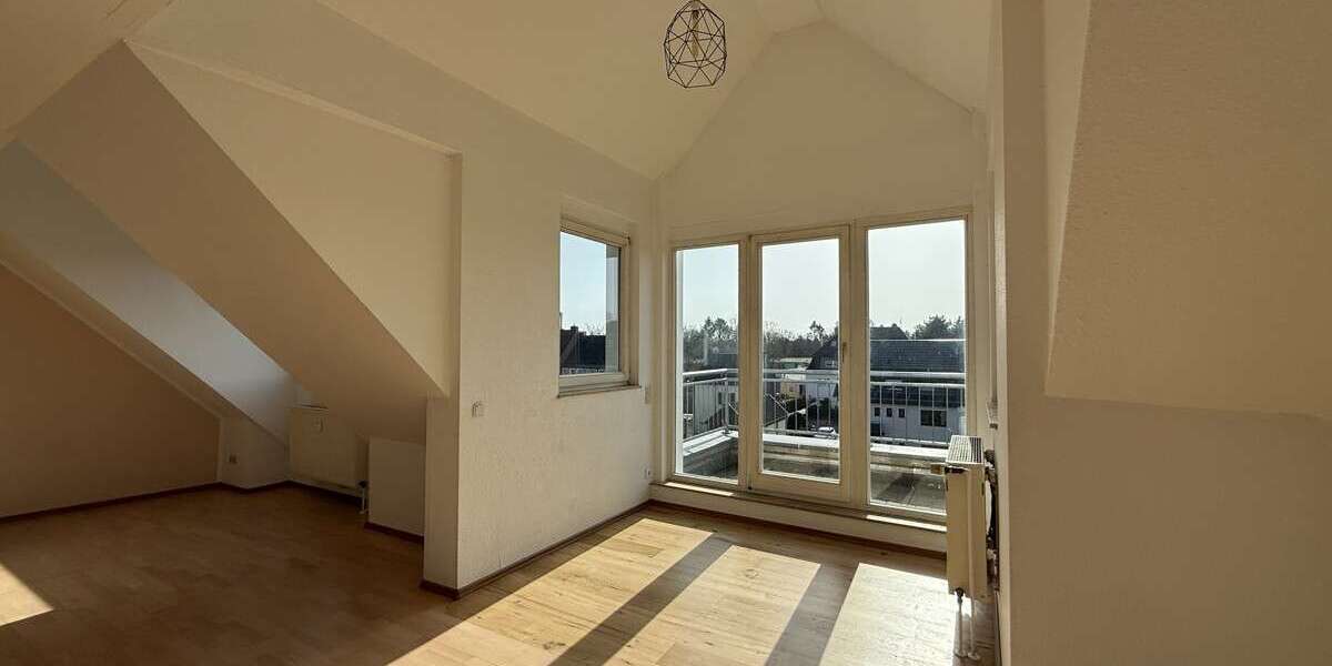 Etagenwohnung Köln / Merheim Merheim - 3 Zimmer, 88 m&sup2;, 278.000&euro; | Angebot:25362091