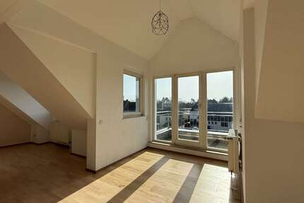 Wohnung Köln / Merheim Merheim - 3 Zimmer, 88 m&sup2;, 278.000&euro; | Angebot:25362091