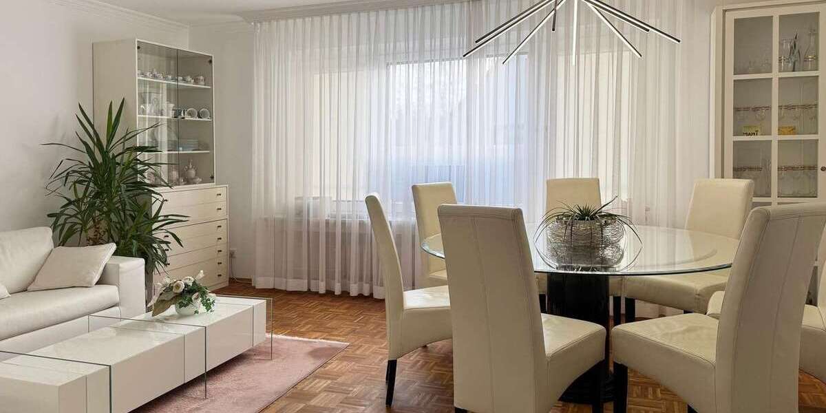 Wohnung zum Kaufen in Solingen 230.000 € 82 m² 3 zimmer