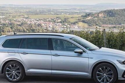 VW Passat Variant 95.000 km 21.999 &euro; Neunkirchen-Seelscheid 53819